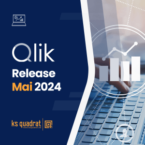 Qlik Release Mai 2024